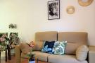 Holiday homeSpain - Costa Tropical/de Almeria: Apartamento 1º con terraza