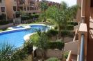 VakantiehuisSpanje - Costa Tropical/Almeria: Apartamento 1º con terraza