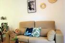 Holiday homeSpain - Costa Tropical/de Almeria: Apartamento 1º con terraza