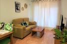 VakantiehuisSpanje - Costa Tropical/Almeria: Apartamento 1º con terraza