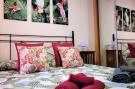 Holiday homeSpain - Costa Tropical/de Almeria: Apartamento 1º con terraza