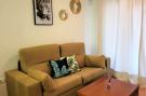 FerienhausSpanien - Costa Tropical/de Almeria: Apartamento 1º con terraza