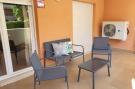 Holiday homeSpain - Costa Tropical/de Almeria: Bajo con terraza y acceso directo a piscina comuni