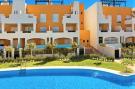 VakantiehuisSpanje - Costa Tropical/Almeria: Bajo con terraza y acceso directo a piscina comuni