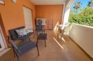 Holiday homeSpain - Costa Tropical/de Almeria: Bajo con terraza y acceso directo a piscina comuni