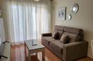 Holiday homeSpain - Costa Tropical/de Almeria: Ático con piscina privada