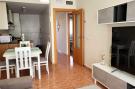 FerienhausSpanien - Costa Tropical/de Almeria: Ático con piscina privada