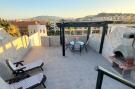 FerienhausSpanien - Costa Tropical/de Almeria: Ático con piscina privada