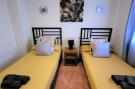 Holiday homeSpain - Costa Tropical/de Almeria: Bajo con terraza jardín y piscina privada