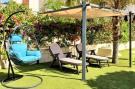 Holiday homeSpain - Costa Tropical/de Almeria: Bajo con terraza jardín y piscina privada