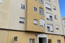 VakantiehuisSpanje - : Precioso apartamento en San Fernando