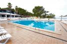 Holiday homeSpain - : Apartamento con acceso a playa privada