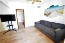 Holiday homeSpain - : Apartamento con acceso a playa privada