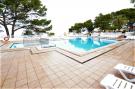 Holiday homeSpain - : Apartamento con acceso a playa privada