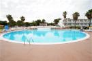 FerienhausSpanien - : Apartamento con acceso a playa privada