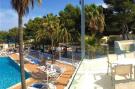 Holiday homeSpain - : Apartamento con acceso a playa privada