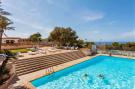 Holiday homeSpain - : Apartamento con acceso a playa privada