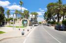 FerienhausSpanien - Costa Blanca: La Plaza de Villamartin