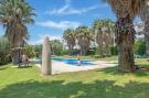 Holiday homeSpain - Costa Blanca: La Plaza de Villamartin