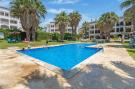 Holiday homeSpain - Costa Blanca: La Plaza de Villamartin