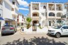 Holiday homeSpain - Costa Blanca: La Plaza de Villamartin