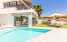 Holiday homeSpain - Costa del Sol: Cala del Moral  [1] 