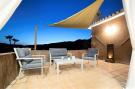 Holiday homeSpain - Costa Blanca: El Chalet de Lucía