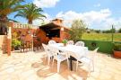 Holiday homeSpain - Costa Blanca: El Chalet de Lucía