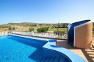 Holiday homeSpain - Costa Blanca: El Chalet de Lucía