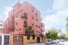 Holiday homeSpain - : Playa Granada