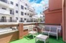 Holiday homeSpain - : Playa Granada