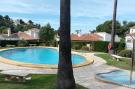 Holiday homeSpain - Costa Blanca: Bungalow Viña Larga