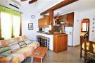 FerienhausSpanien - Costa Blanca: Bungalow Viña Larga