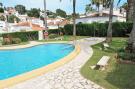 Holiday homeSpain - Costa Blanca: Bungalow Viña Larga