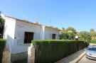 Holiday homeSpain - Costa Blanca: Bungalow Viña Larga