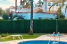 Holiday homeSpain - Costa Blanca: Bungalow Viña Larga