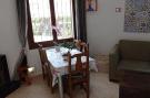 FerienhausSpanien - Costa Blanca: Bungalow Viña Larga