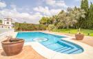 Holiday homeSpain - Costa del Sol: Las Lagunas de Mijas