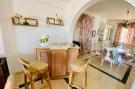 Holiday homeSpain - : CASA HIERBABUENA