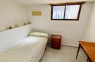 Holiday homeSpain - : CASA HIERBABUENA