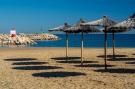 FerienhausSpanien - Costa del Sol: Apartamento Port Avenue