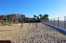 VakantiehuisSpanje - Costa Tropical/Almeria: Natura World Duplex con patio privado 1d y 1b