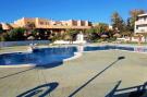 FerienhausSpanien - Costa Tropical/de Almeria: Natura World Duplex con patio privado 1d y 1b