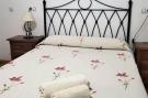 Holiday homeSpain - Costa Tropical/de Almeria: Natura World Duplex con patio privado 1d y 1b