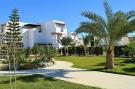 FerienhausSpanien - Costa Tropical/de Almeria: Natura World Duplex con patio privado 1d y 1b