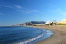 FerienhausSpanien - Costa Tropical/de Almeria: Natura World Duplex con patio privado 1d y 1b