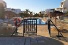 FerienhausSpanien - Costa Tropical/de Almeria: Natura World Duplex con patio privado 1d y 1b