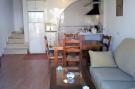 FerienhausSpanien - Costa Tropical/de Almeria: Natura World Duplex con patio privado 1d y 1b