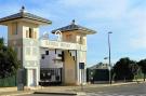 FerienhausSpanien - Costa Tropical/de Almeria: Natura World Duplex con patio privado 1d y 1b