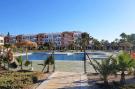 VakantiehuisSpanje - Costa Tropical/Almeria: Natura World Duplex con patio privado 1d y 1b